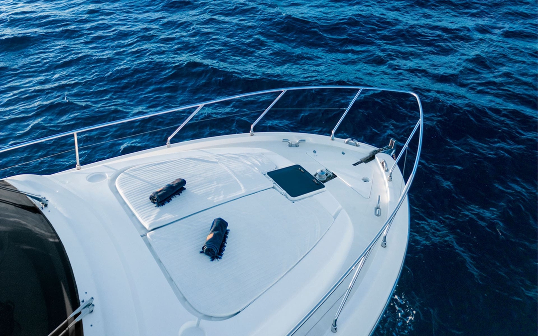 46' Ferretti