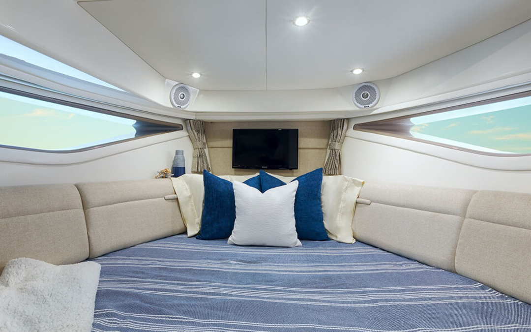 32' Sundancer