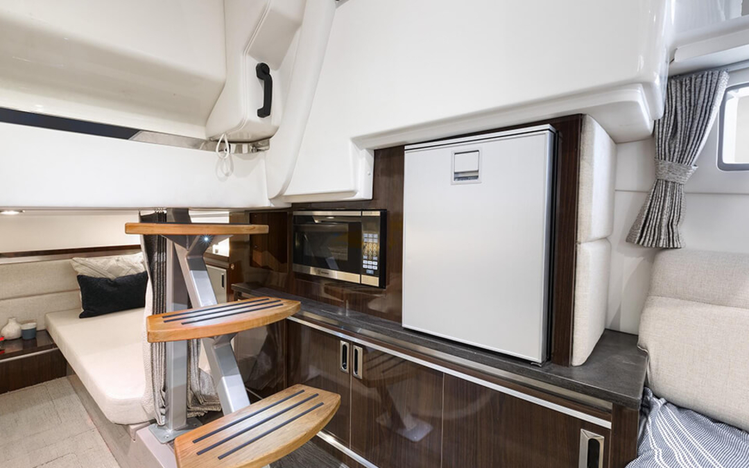 32' Sundancer