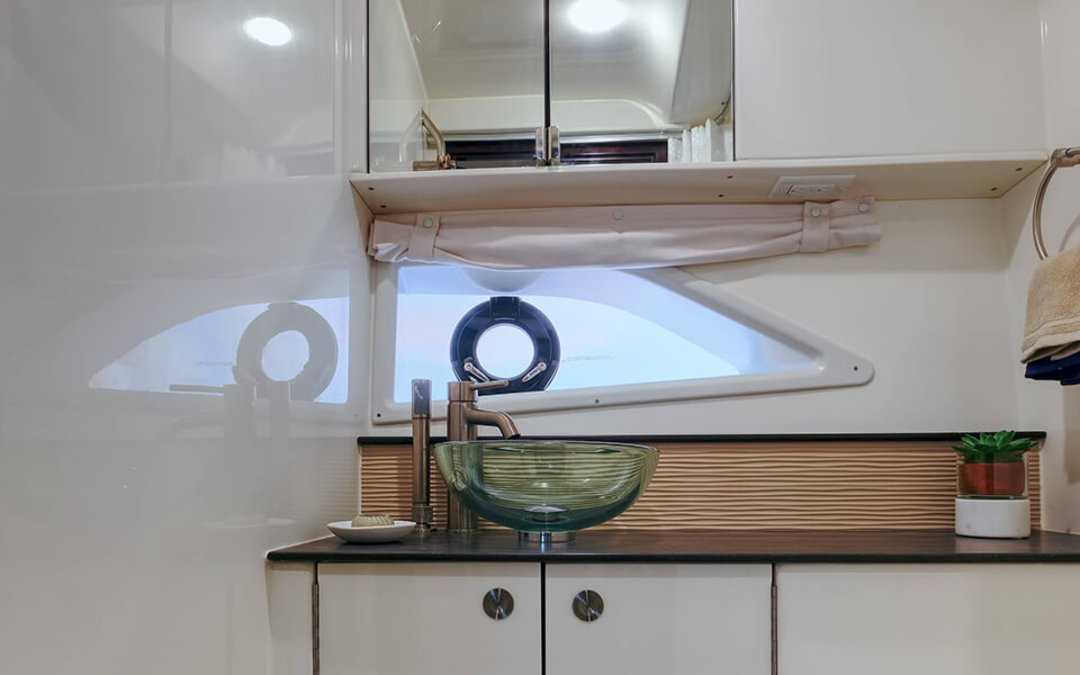 32' Sundancer
