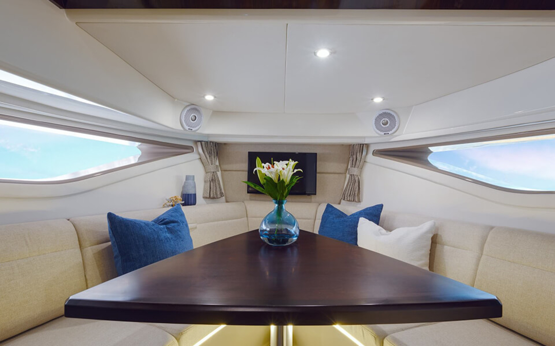 32' Sundancer