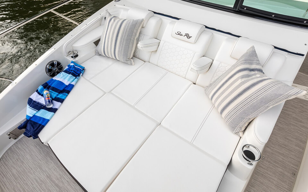 32' Sundancer