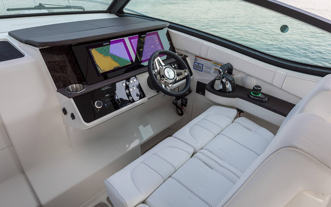 32' Sundancer