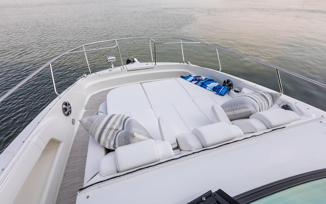 32' Sundancer