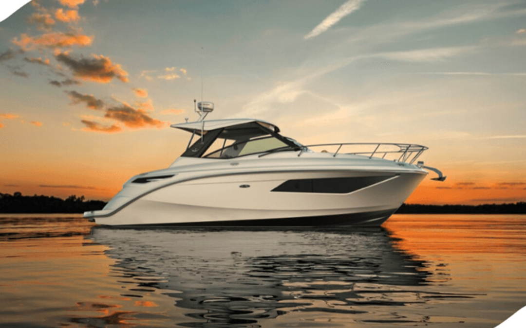 32' Sundancer