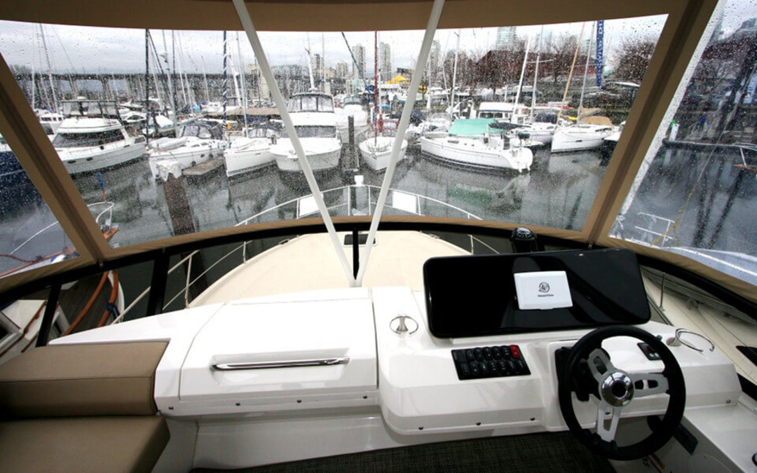40' Carver