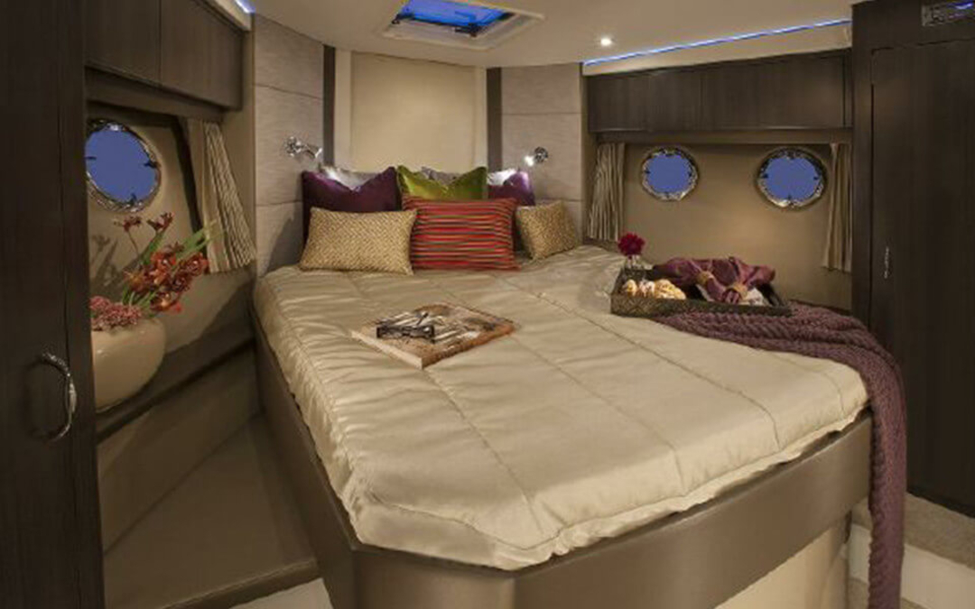 40' Carver