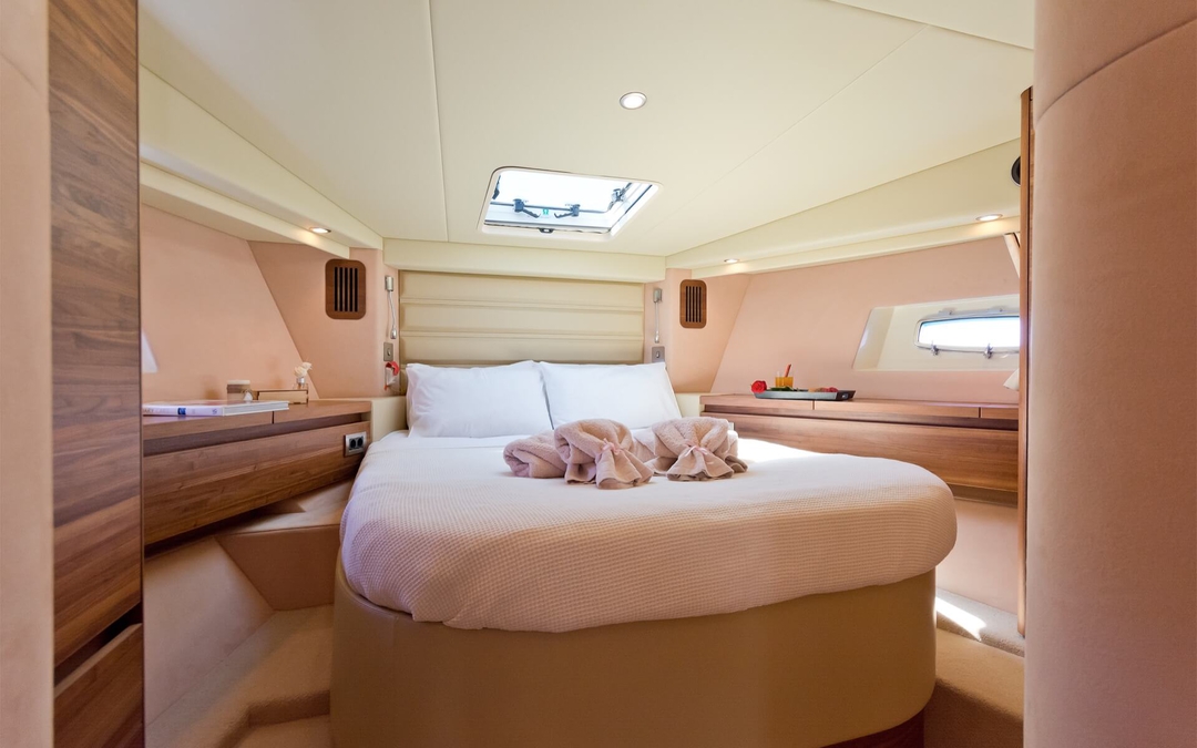 60' Sealine