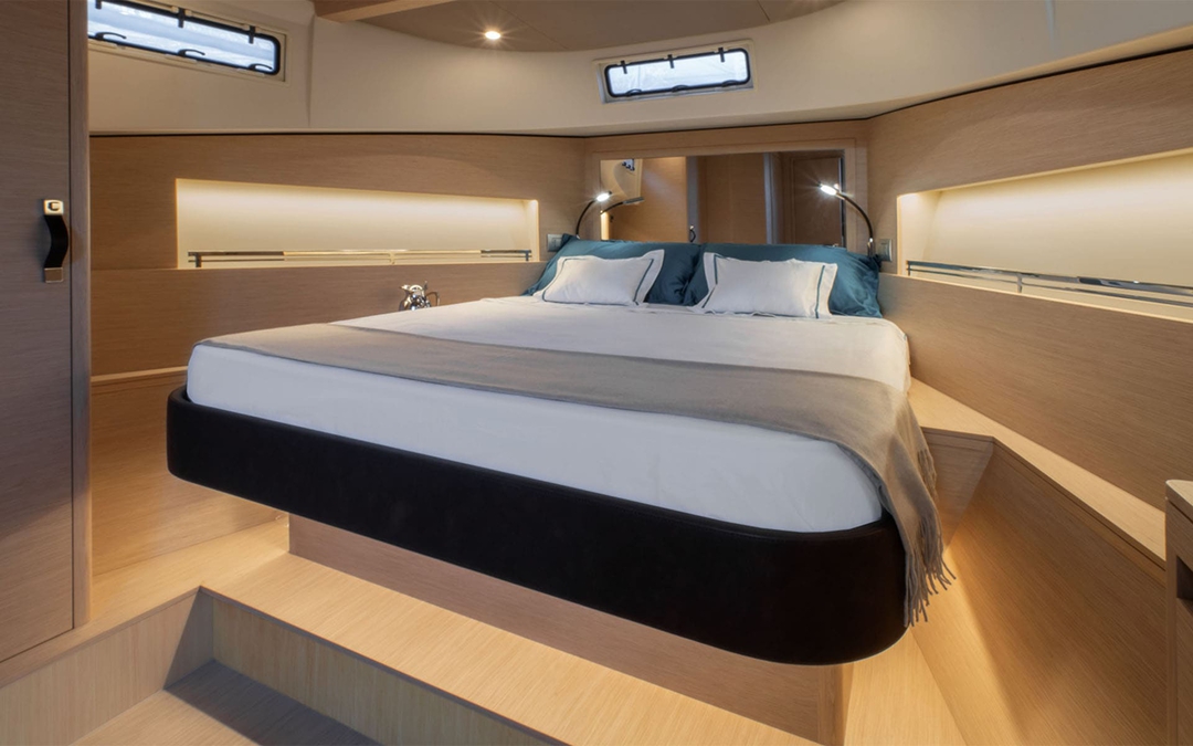 44' Solaris Power