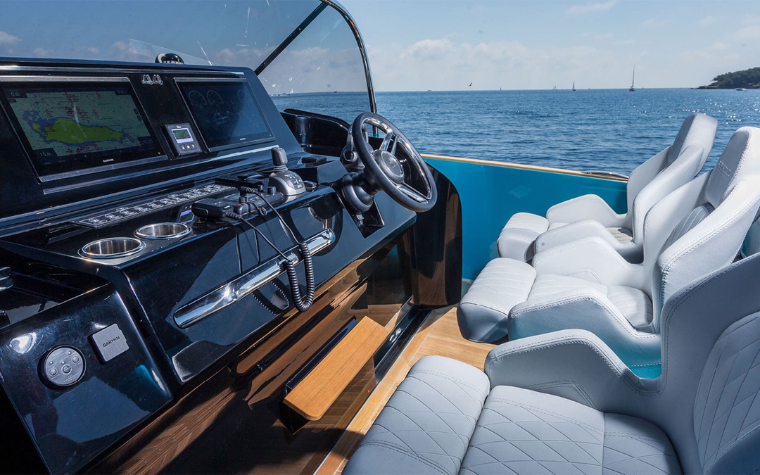 44' Solaris Power