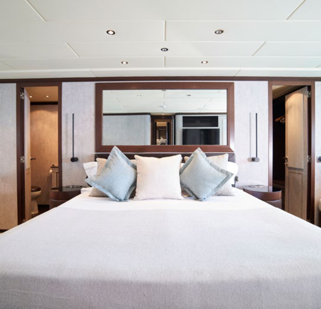 92' Mangusta