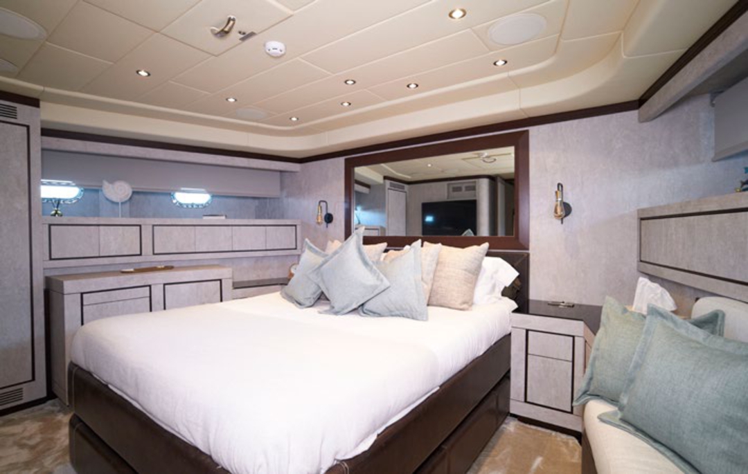 92' Mangusta