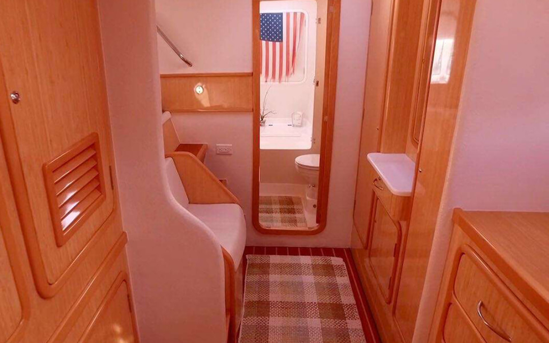 50' St. Francis