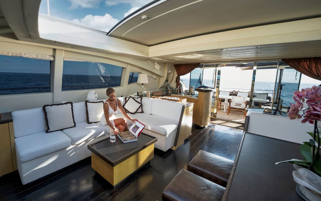 92' Mangusta
