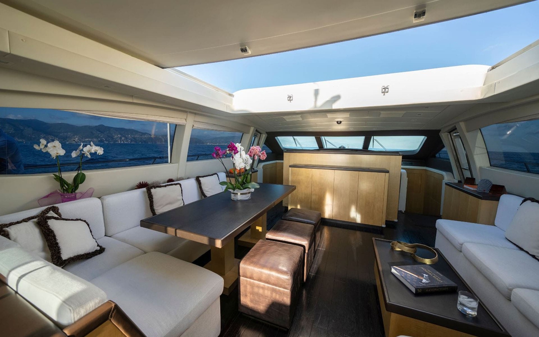 92' Mangusta