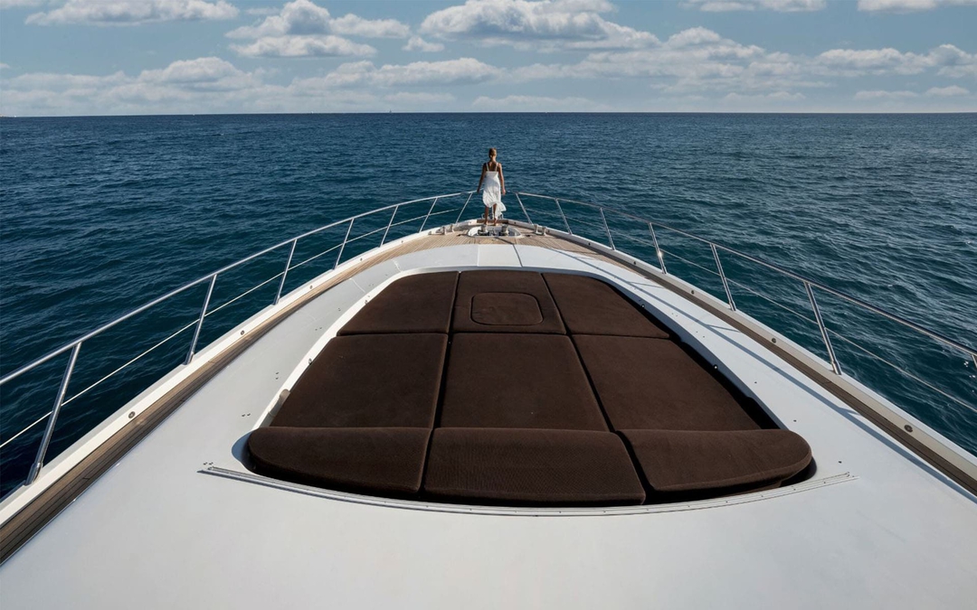 92' Mangusta