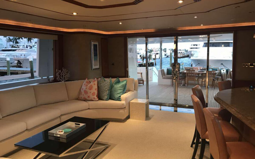 130' Westport