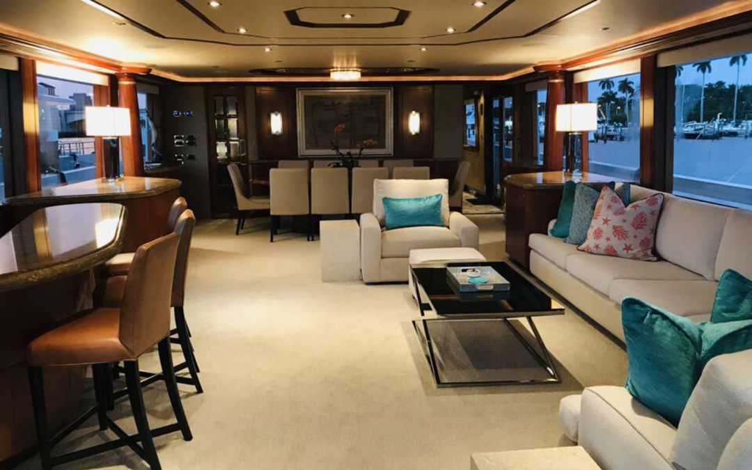 130' Westport