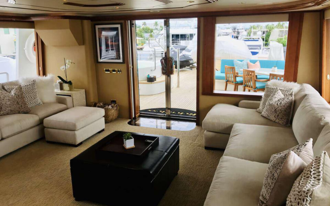 130' Westport