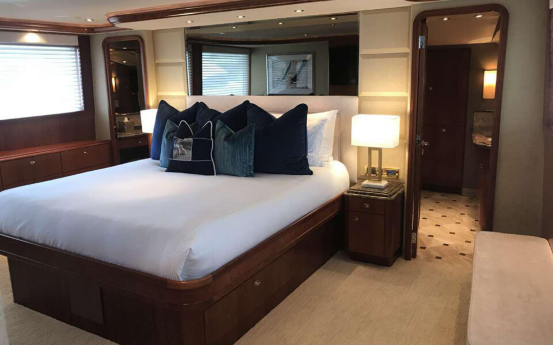 130' Westport