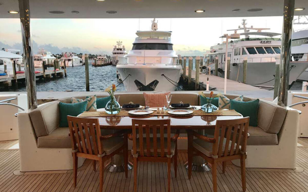 130' Westport