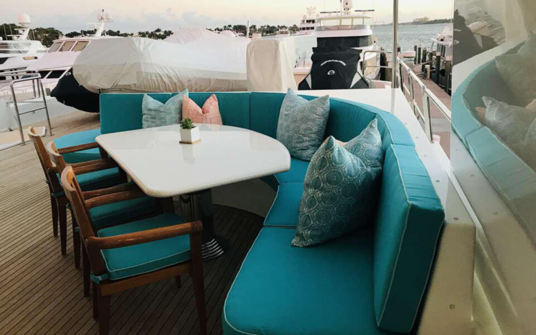 130' Westport