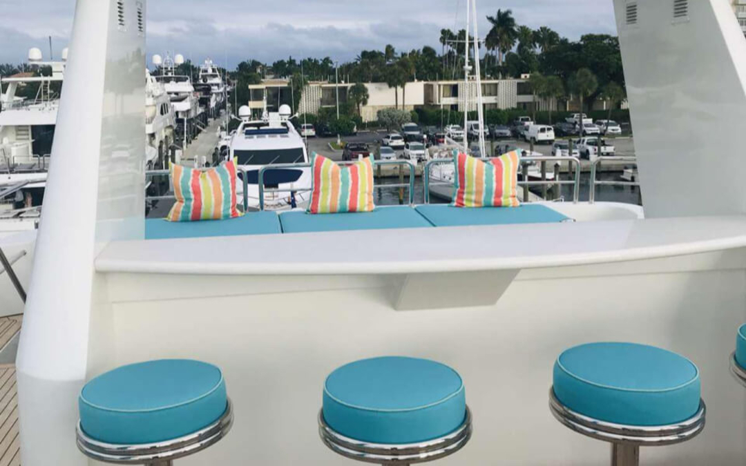130' Westport