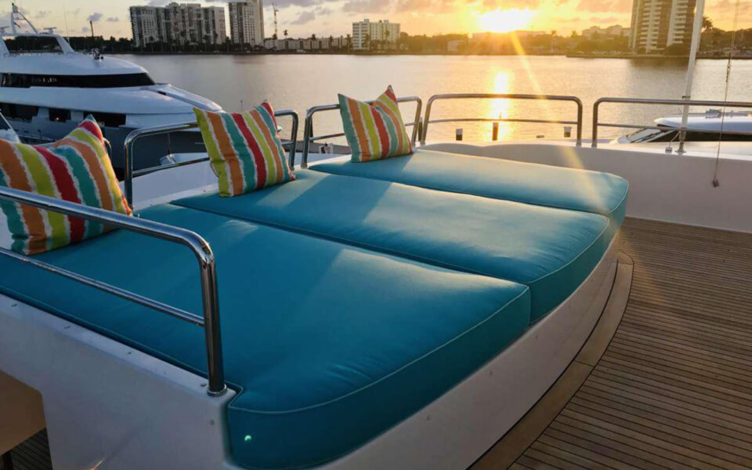 130' Westport