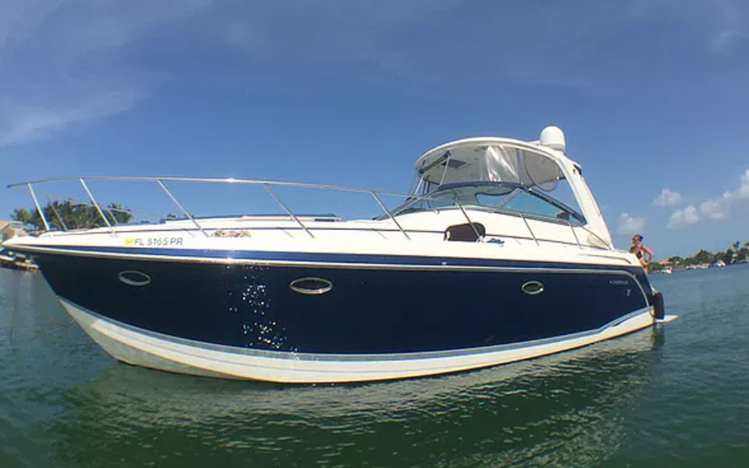 40' Formula