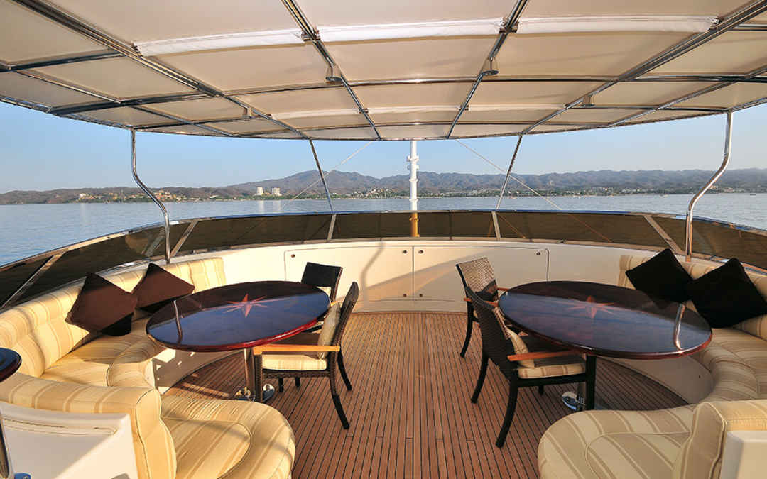 120' Benetti