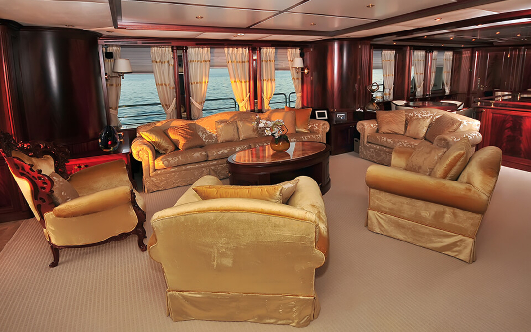 120' Benetti