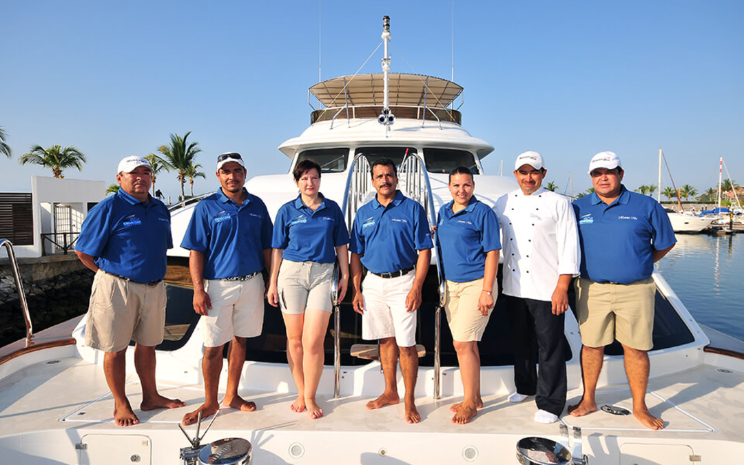 120' Benetti