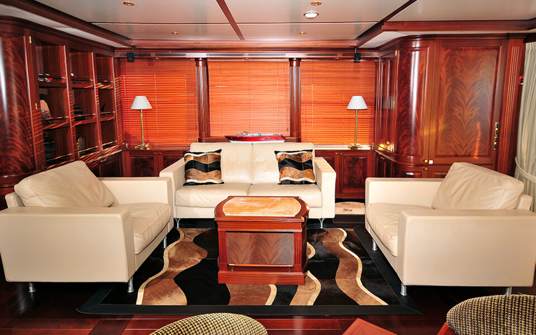 120' Benetti
