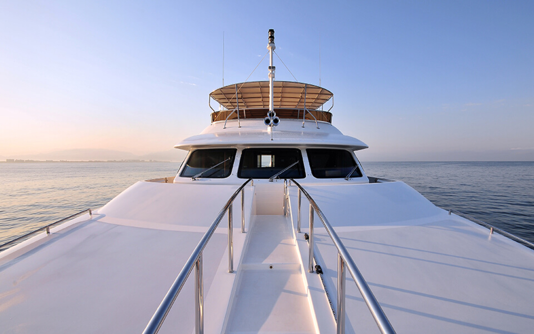 120' Benetti