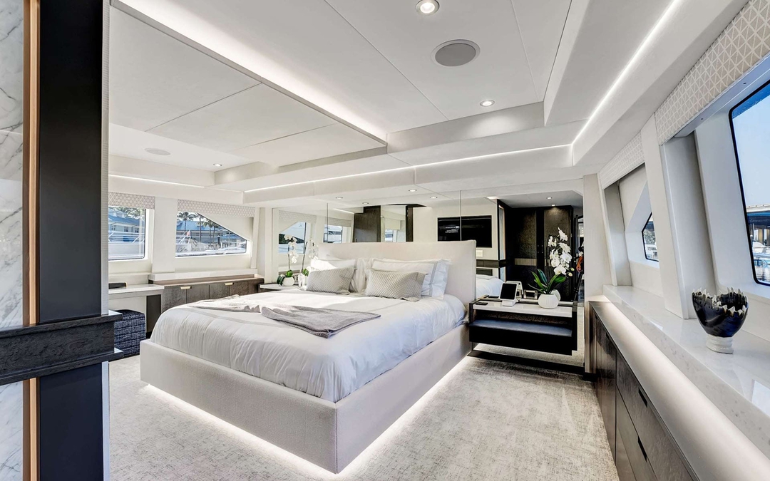 120' Sovereign