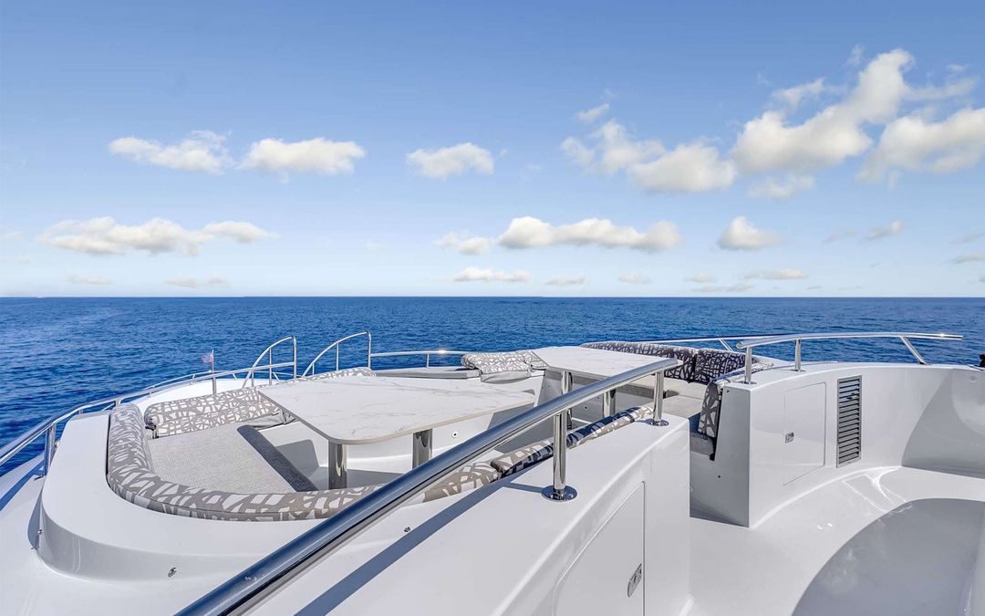 120' Sovereign