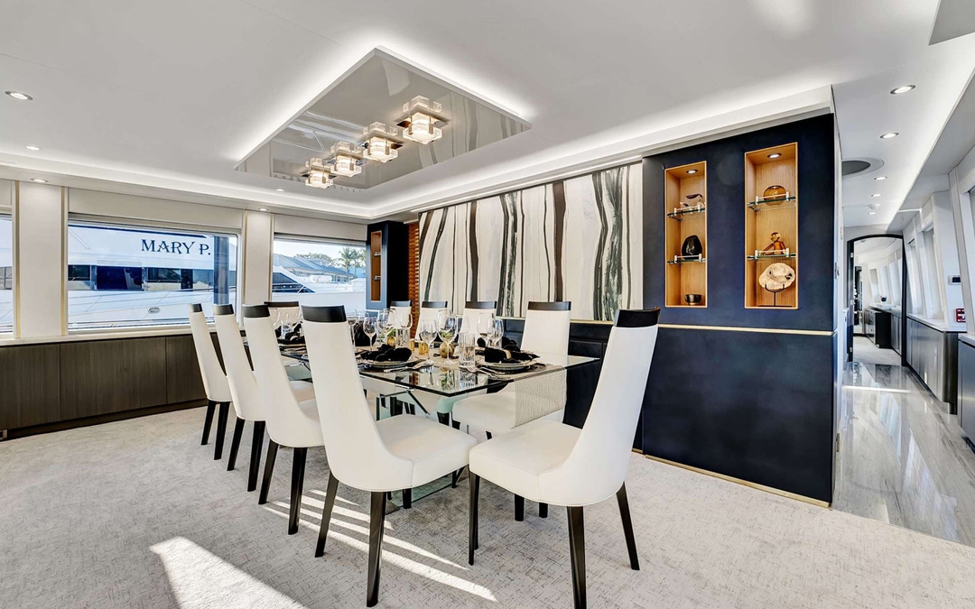 120' Sovereign