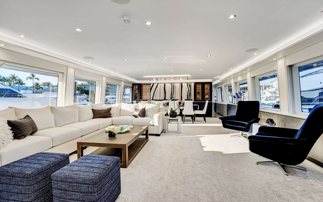 120' Sovereign