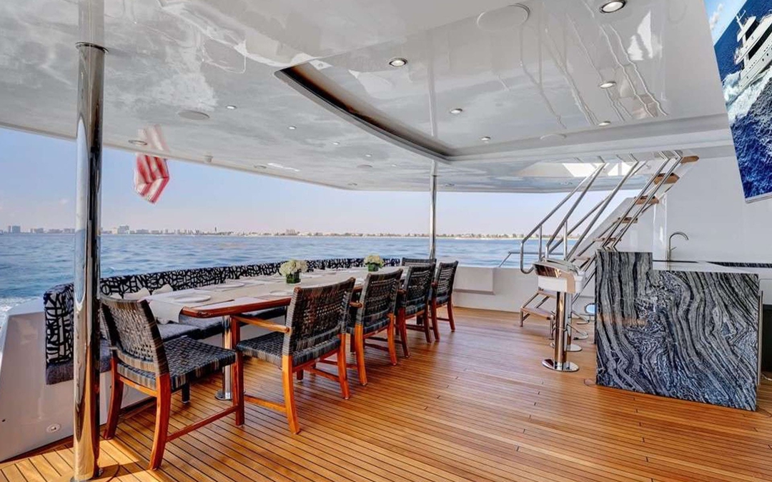 120' Sovereign