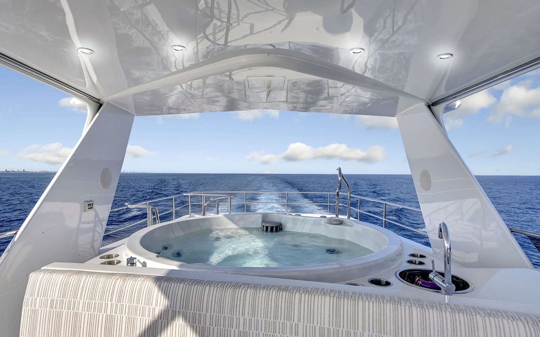 120' Sovereign