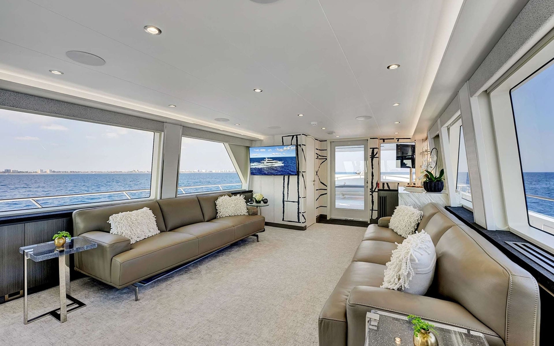 120' Sovereign