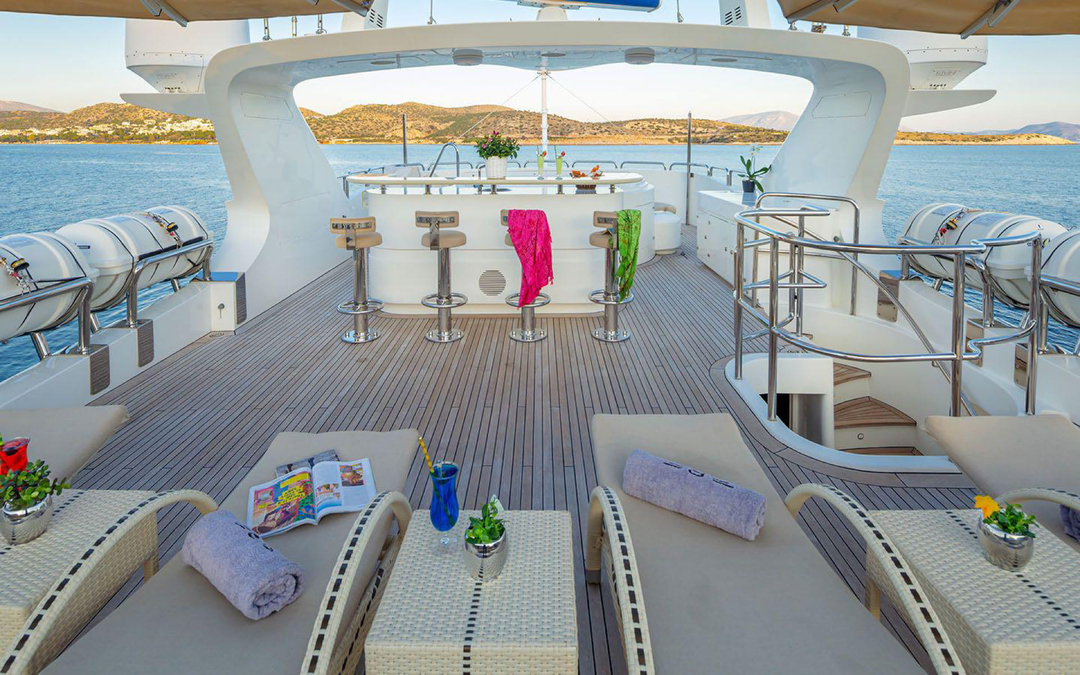 120' Benetti