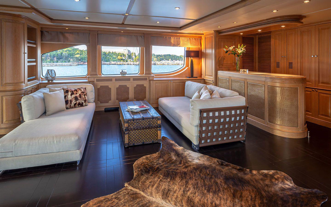 120' Benetti