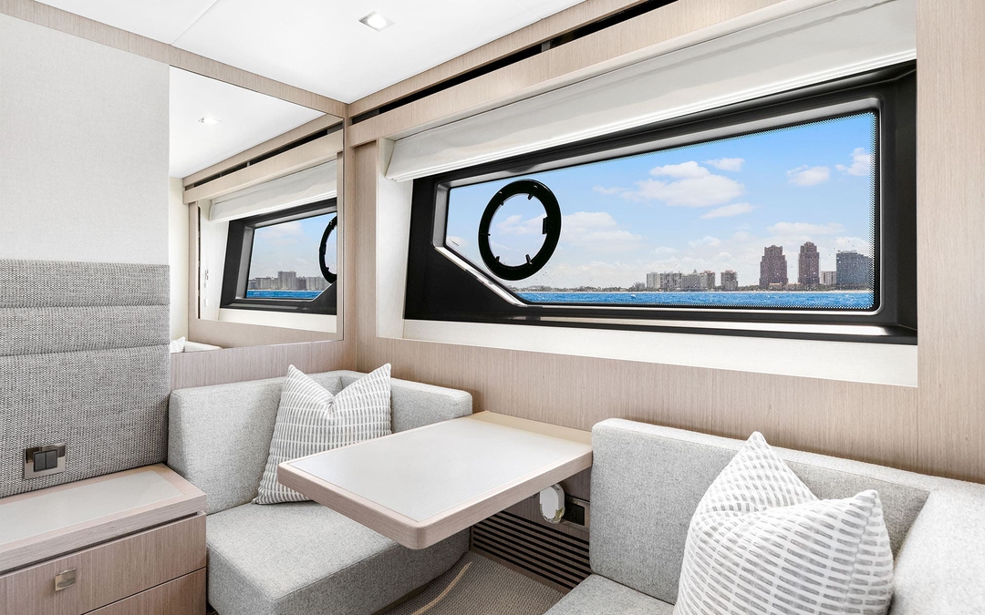 68' Sunseeker