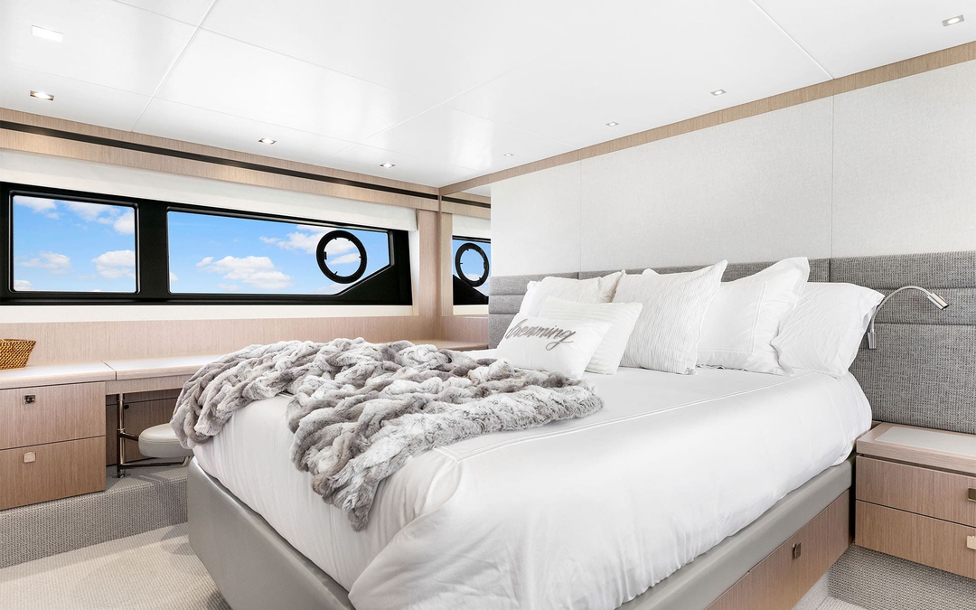 68' Sunseeker
