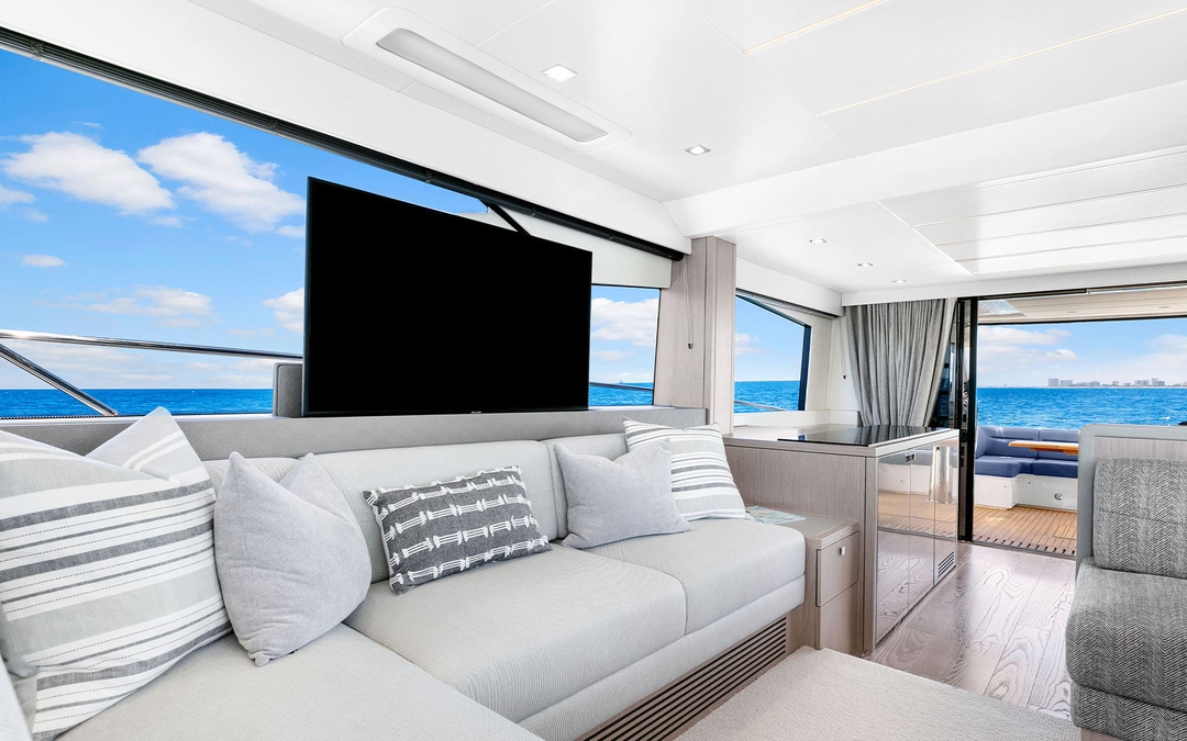 68' Sunseeker