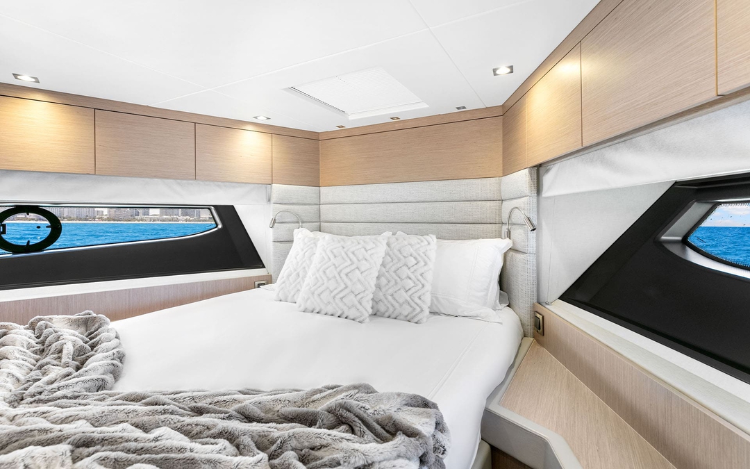 68' Sunseeker