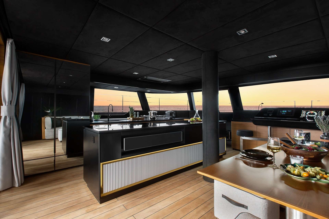 60' Sunreef