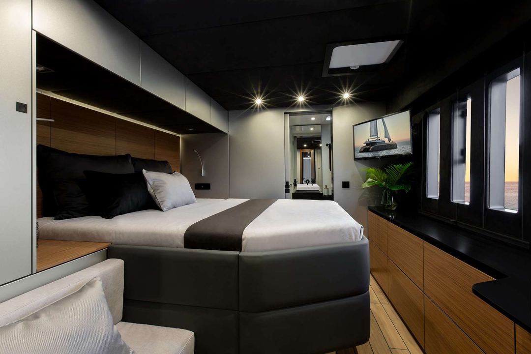 60' Sunreef