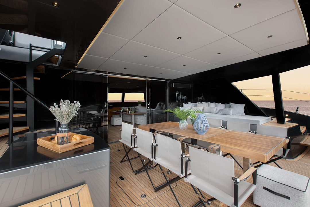 60' Sunreef